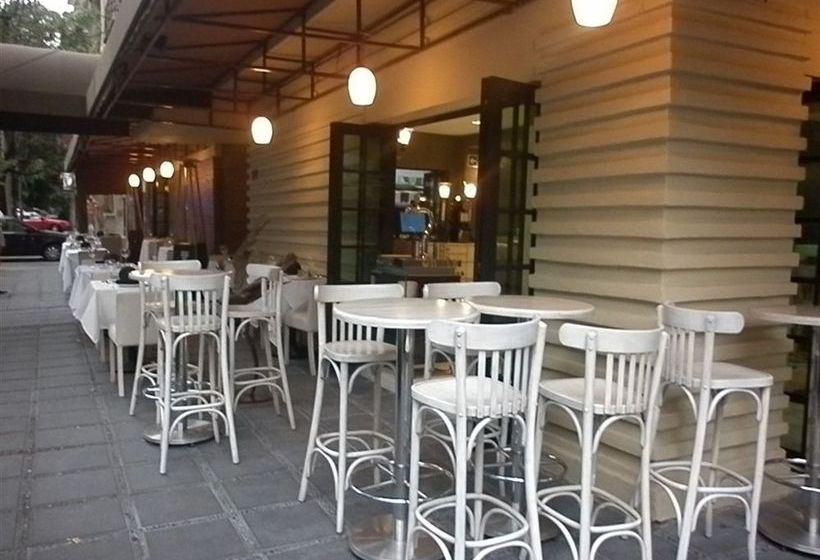 Hotel Maria Condesa  | Ciudad de México | Ciudad de México | México 13