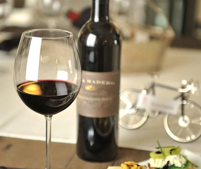 Hotel Maria Condesa  | Ciudad de México | Ciudad de México | México 14