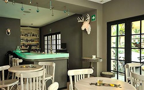 Hotel Maria Condesa  | Ciudad de México | Ciudad de México | México 18