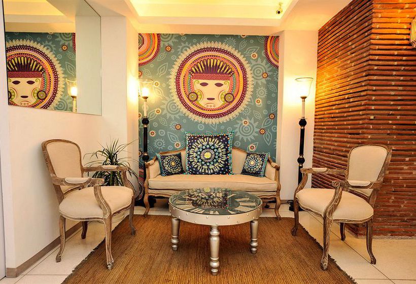 Hotel Maria Condesa  | Ciudad de México | Ciudad de México | México 3