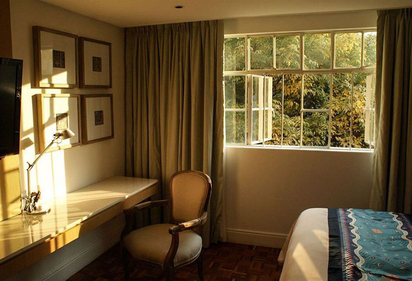 Hotel Maria Condesa  | Ciudad de México | Ciudad de México | México 4