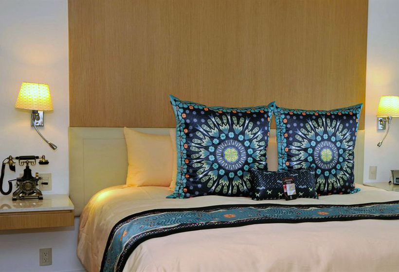 Hotel Maria Condesa  | Ciudad de México | Ciudad de México | México 5