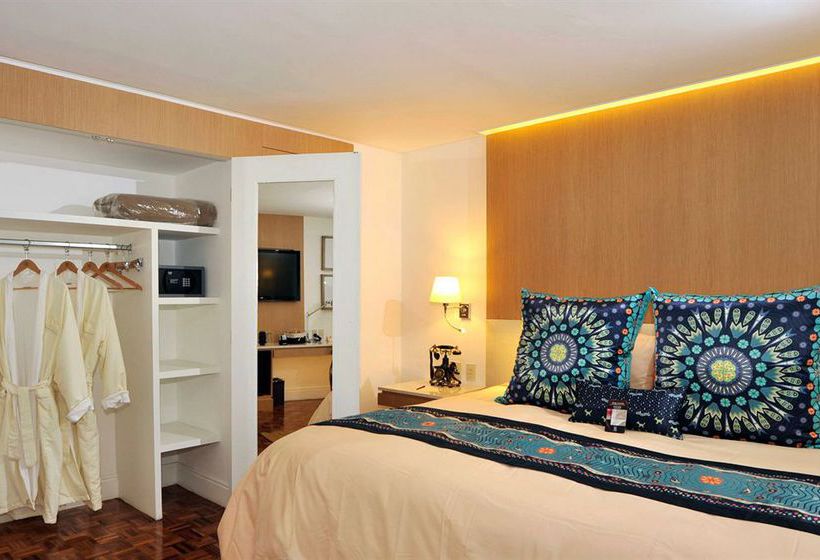 Hotel Maria Condesa  | Ciudad de México | Ciudad de México | México 6