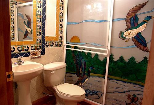 Hotel Plaza Mexicana Margarita's  | Creel | Chihuahua | México 10