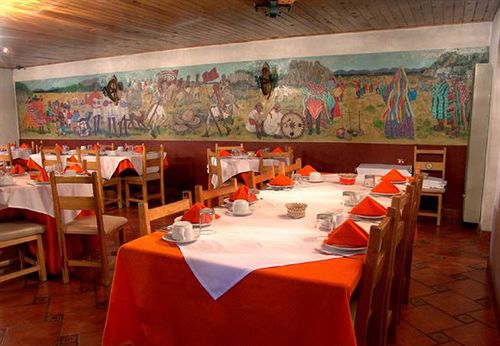 Hotel Plaza Mexicana Margarita's  | Creel | Chihuahua | México 11