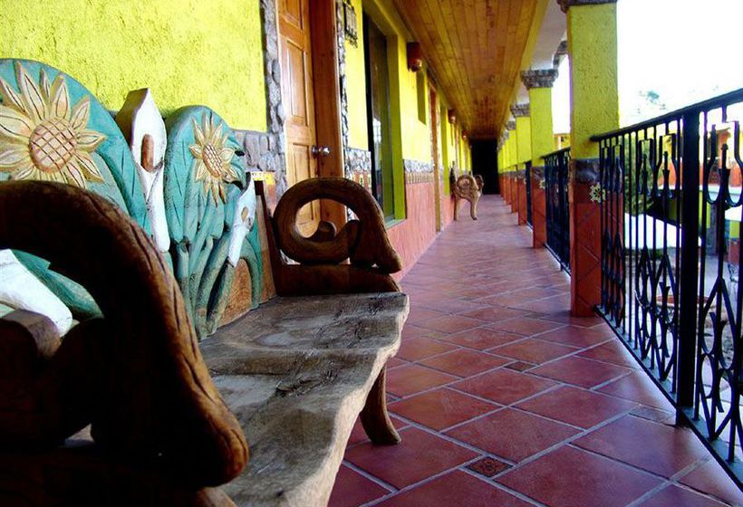 Hotel Plaza Mexicana Margarita's  | Creel | Chihuahua | México 2