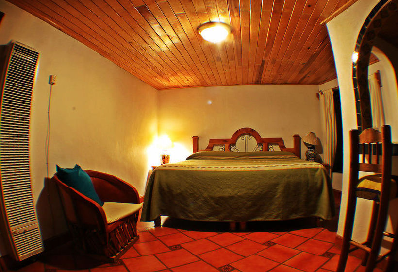 Hotel Plaza Mexicana Margarita's  | Creel | Chihuahua | México 3