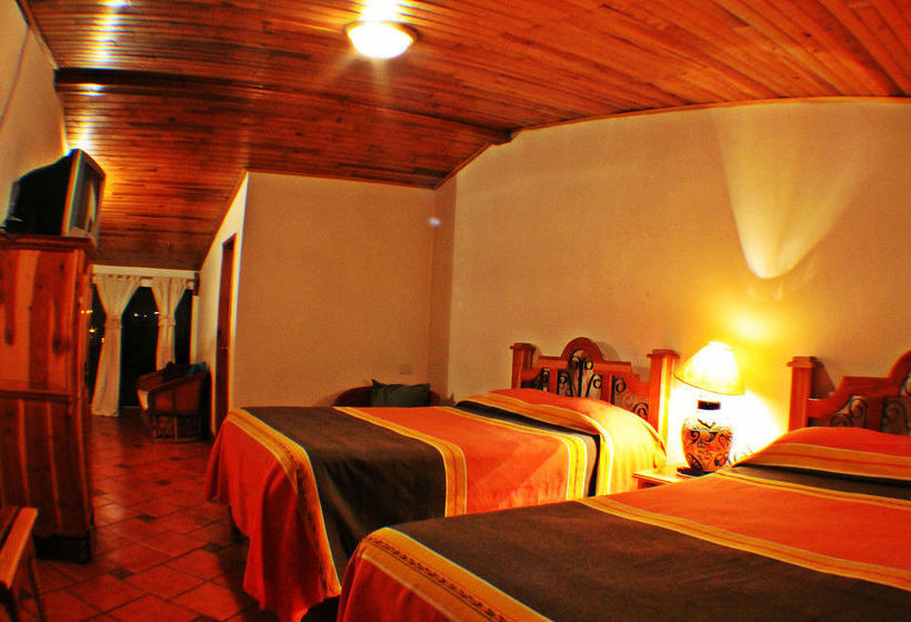 Hotel Plaza Mexicana Margarita's  | Creel | Chihuahua | México 4