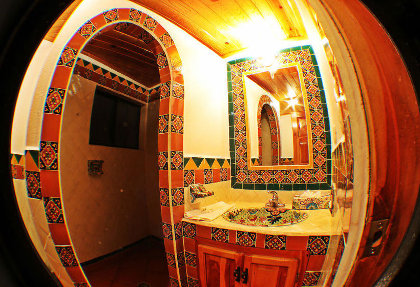 Hotel Plaza Mexicana Margarita's  | Creel | Chihuahua | México 5