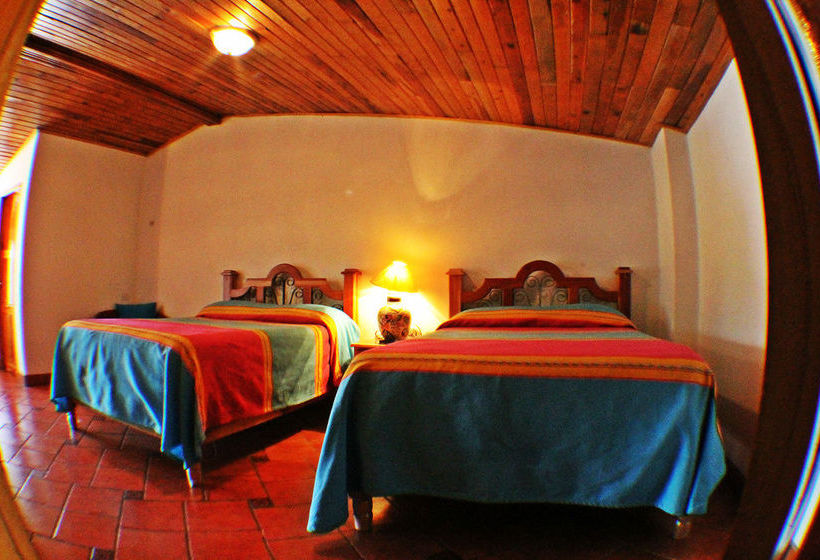 Hotel Plaza Mexicana Margarita's  | Creel | Chihuahua | México 6