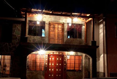 Hotel Plaza Mexicana Margarita's  | Creel | Chihuahua | México 8