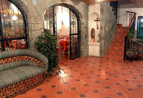 Hotel Plaza Mexicana Margarita's  | Creel | Chihuahua | México 9