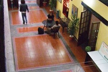 Hotel Hostal Centro Histórico Regina  | Ciudad de México | Ciudad de México | México 10