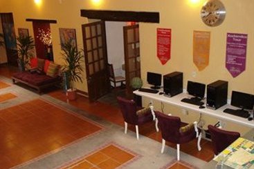 Hotel Hostal Centro Histórico Regina  | Ciudad de México | Ciudad de México | México 12