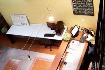 Hotel Hostal Centro Histórico Regina  | Ciudad de México | Ciudad de México | México 16