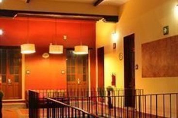 Hotel Hostal Centro Histórico Regina  | Ciudad de México | Ciudad de México | México 2