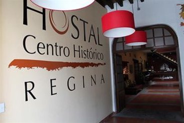 Hotel Hostal Centro Histórico Regina  | Ciudad de México | Ciudad de México | México 3