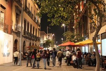 Hotel Hostal Centro Histórico Regina  | Ciudad de México | Ciudad de México | México 4