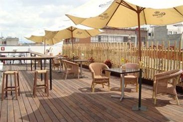 Hotel Hostal Centro Histórico Regina  | Ciudad de México | Ciudad de México | México 5