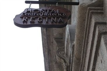 Hotel Hostal Centro Histórico Regina  | Ciudad de México | Ciudad de México | México 6