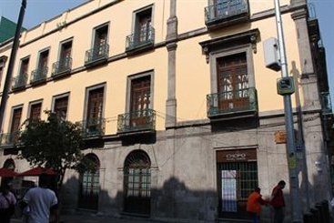 Hotel Hostal Centro Histórico Regina  | Ciudad de México | Ciudad de México | México 7