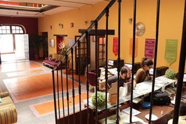 Hotel Hostal Centro Histórico Regina  | Ciudad de México | Ciudad de México | México 8