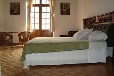 Hotel Hostal Centro Histórico Regina  | Ciudad de México | Ciudad de México | México 9