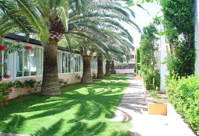Apartamentos Cristina Villas  | Cala Millor | Mallorca | España 1
