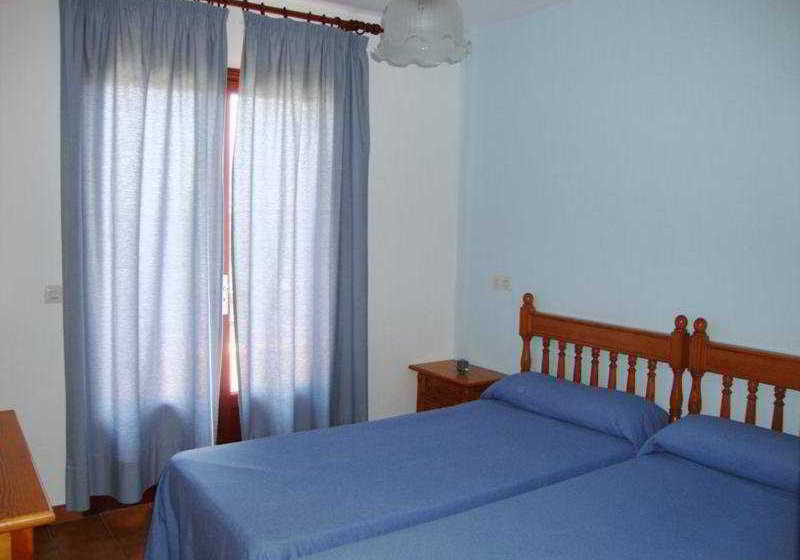 Apartamentos Cristina Villas  | Cala Millor | Mallorca | España 10