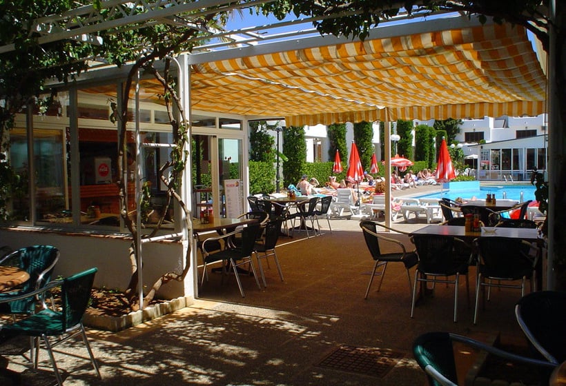 Apartamentos Cristina Villas  | Cala Millor | Mallorca | España 3