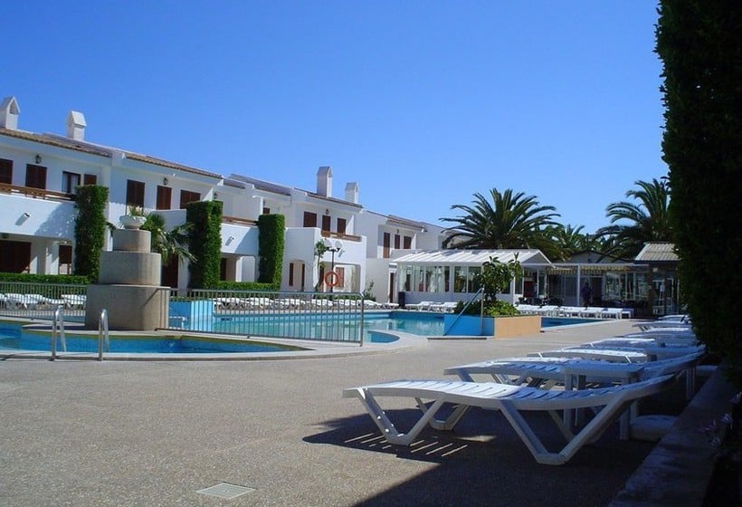 Apartamentos Cristina Villas  | Cala Millor | Mallorca | España 4