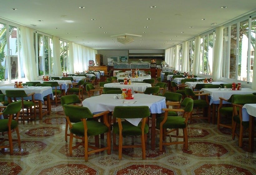 Apartamentos Cristina Villas  | Cala Millor | Mallorca | España 5