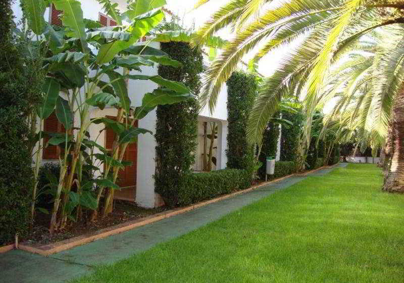 Apartamentos Cristina Villas  | Cala Millor | Mallorca | España 6