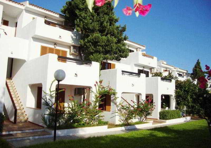 Apartamentos Cristina Villas  | Cala Millor | Mallorca | España 7