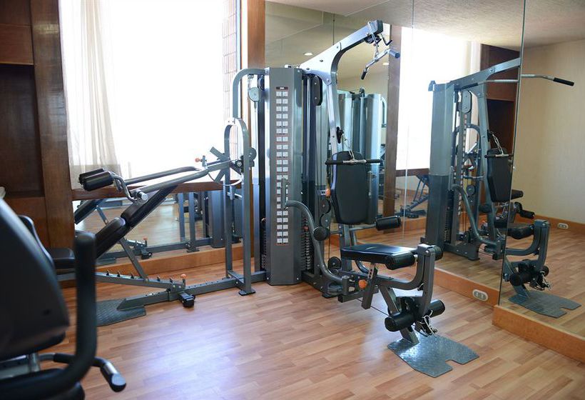 Hotel Ramada Via Veneto Mexico City South  | Ciudad de México | Ciudad de México | México 10