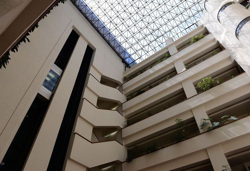 Hotel Ramada Via Veneto Mexico City South  | Ciudad de México | Ciudad de México | México 11