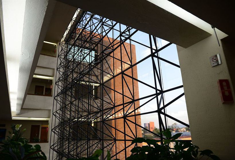 Hotel Ramada Via Veneto Mexico City South  | Ciudad de México | Ciudad de México | México 12