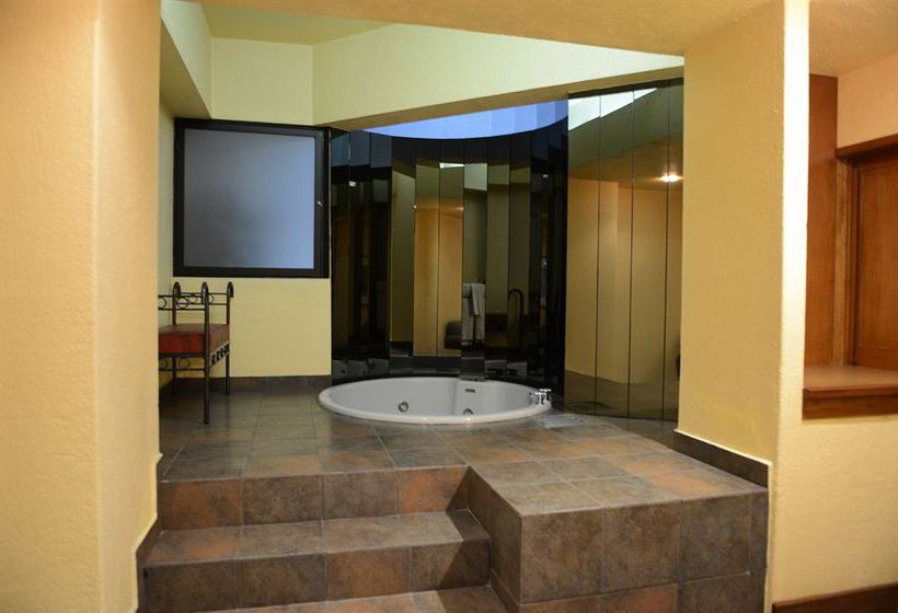 Hotel Ramada Via Veneto Mexico City South  | Ciudad de México | Ciudad de México | México 16