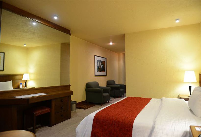 Hotel Ramada Via Veneto Mexico City South  | Ciudad de México | Ciudad de México | México 17