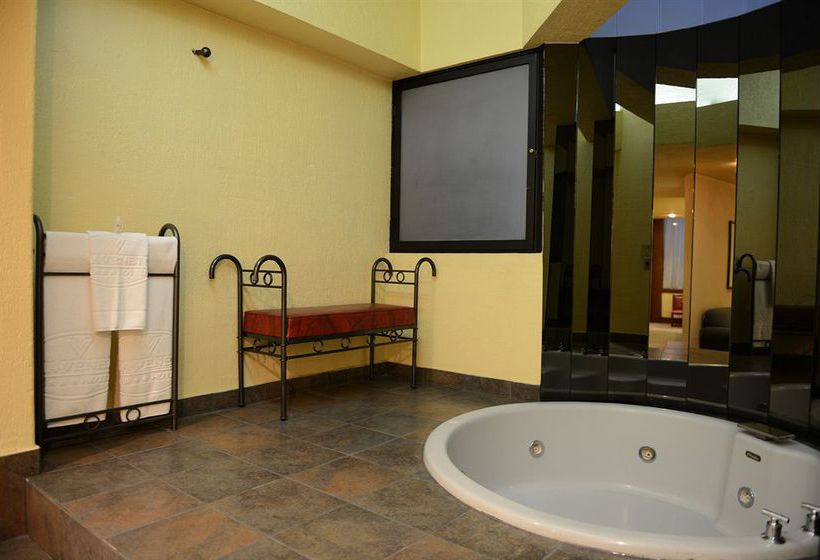 Hotel Ramada Via Veneto Mexico City South  | Ciudad de México | Ciudad de México | México 18