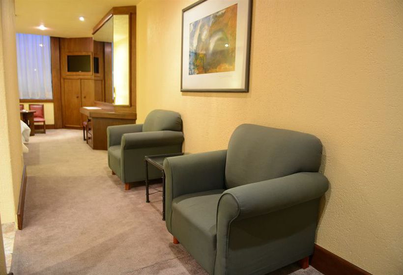 Hotel Ramada Via Veneto Mexico City South  | Ciudad de México | Ciudad de México | México 19