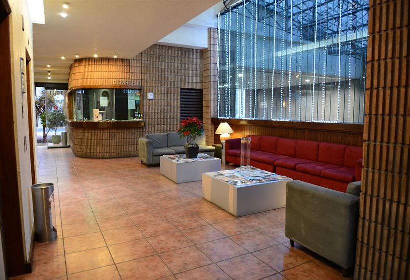 Hotel Ramada Via Veneto Mexico City South  | Ciudad de México | Ciudad de México | México 4
