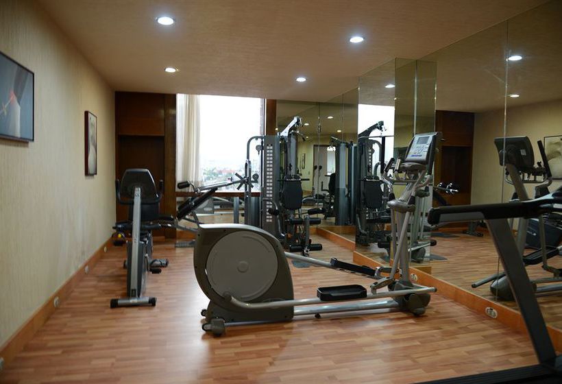 Hotel Ramada Via Veneto Mexico City South  | Ciudad de México | Ciudad de México | México 5