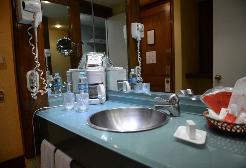 Hotel Ramada Via Veneto Mexico City South  | Ciudad de México | Ciudad de México | México 6