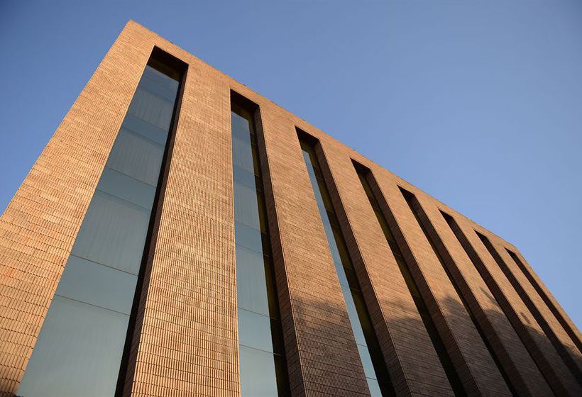 Hotel Ramada Via Veneto Mexico City South  | Ciudad de México | Ciudad de México | México 7