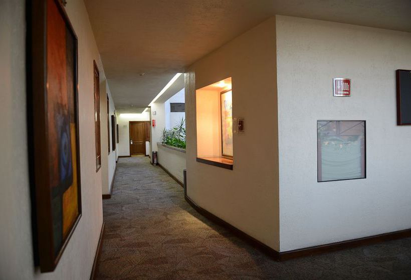 Hotel Ramada Via Veneto Mexico City South  | Ciudad de México | Ciudad de México | México 9