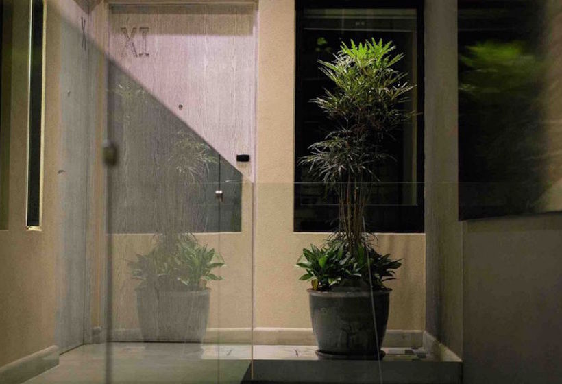 Hotel Othelo  | León | Guanajuato | México 1