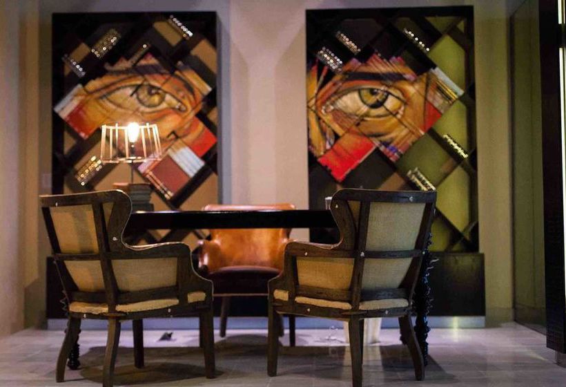 Hotel Othelo  | León | Guanajuato | México 10