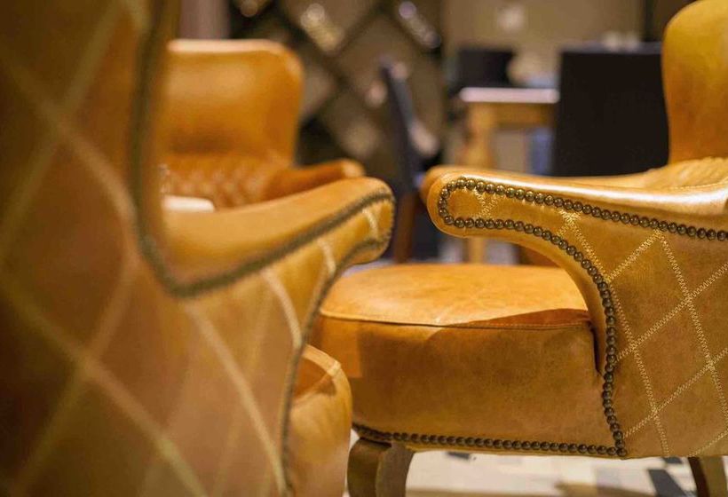 Hotel Othelo  | León | Guanajuato | México 12