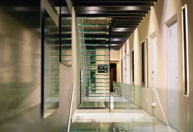 Hotel Othelo  | León | Guanajuato | México 13